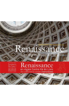 Renaissance en region centre v