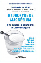 Hudroxyde de magnesium - une p