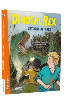 Dinosaurex - t08 - dinosaurex