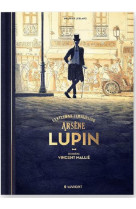 Arsene lupin - gentleman cambr