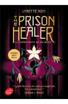 The prison healer - tome 1 ave
