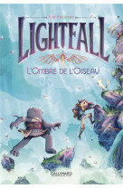 Lightfall - vol02 - l-ombre de