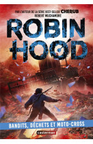 Robin hood - vol06 - bandits,
