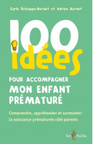 100 idees pour accompagner mon