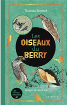 Oiseaux du berry (geste)  (poc