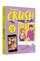 Crush - t01 - premier crush -