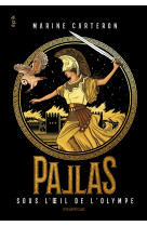 Pallas - tome 3 - vol03 - sous