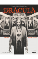 Dracula - l-ordre du dragon