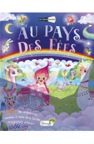 Au pays des fees