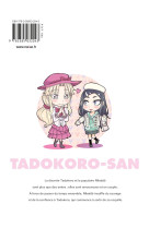 Tadokoro-san