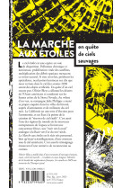 La marche aux étoiles