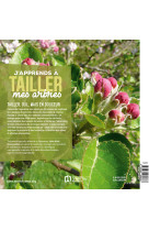 J'apprends à tailler mes arbres - nouvelle édition