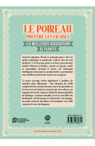 Le poireau préfère les fraises - nouvelle édition