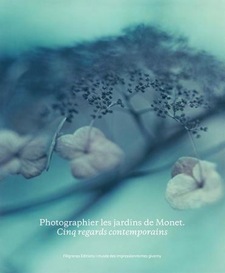 PHOTOGRAPHIER LES JARDINS DE M - COLLECTIF - Filigranes