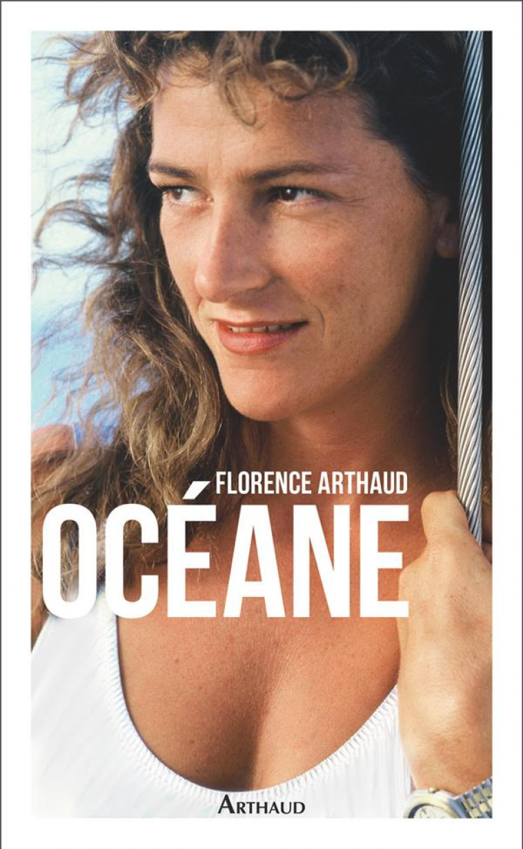 OCEANE - ARTHAUD FLORENCE - FLAMMARION