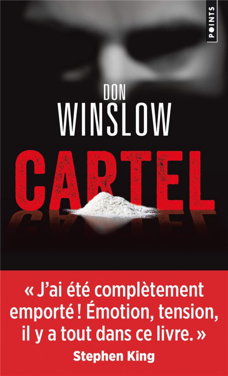 CARTEL - WINSLOW DON - POINTS