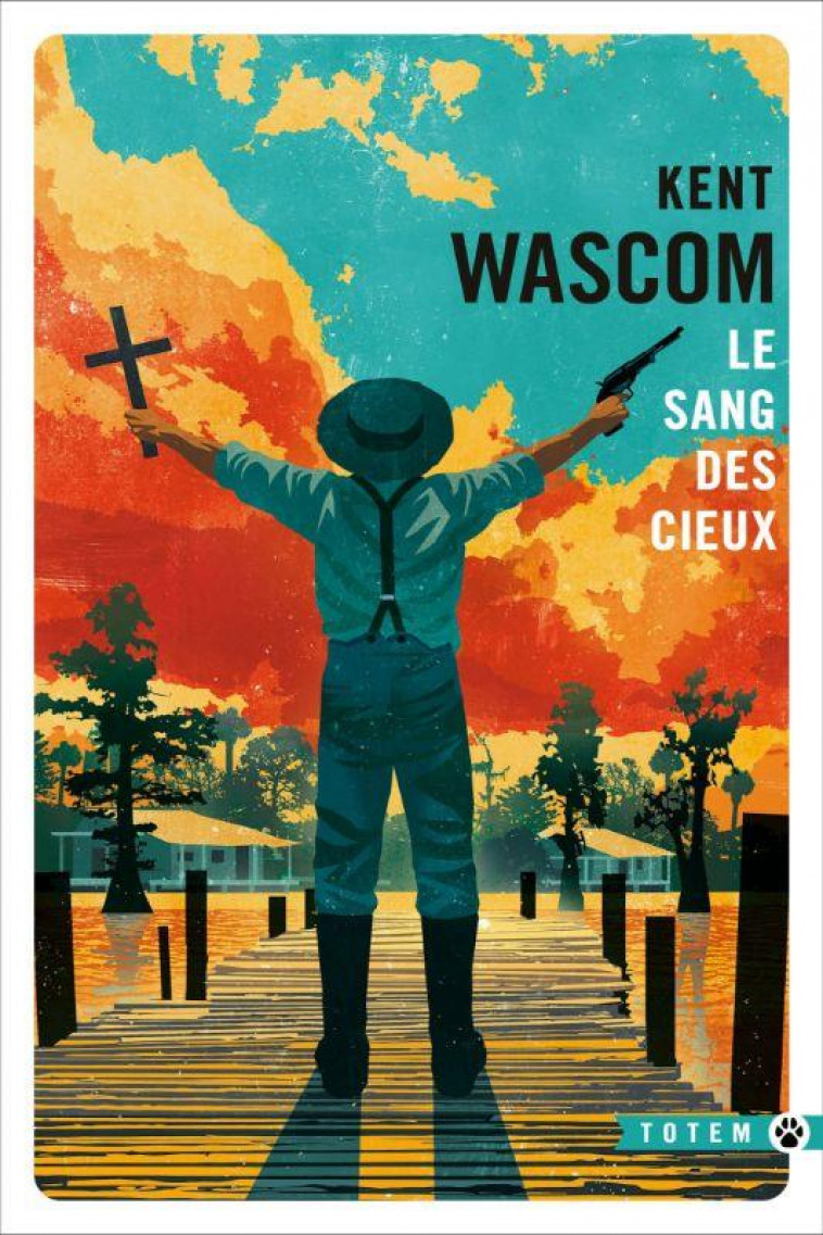 LE SANG DES CIEUX - WASCOM KENT - GALLMEISTER